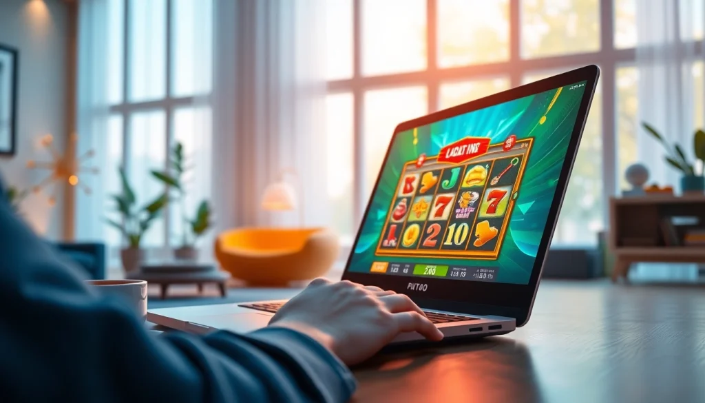 Masuk ke lipat4d login slot dan nikmati pengalaman permainan slot yang menarik.