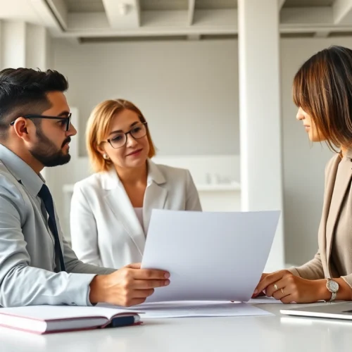 Consult with a professional real estate attorney at https://www.atlantarealestateattorney.com for expert legal advice.