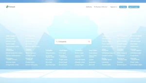 Verbeter uw lokale zichtbaarheid via https://bedrijvengidsen-nederland.nl door bedrijven te vinden.