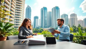 Explore exciting real estate options at https://newdeveloperlaunch.sg with stunning condo developments.