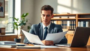 Consult professional services at https://www.chriseadslegal.com with a personal injury lawyer in office