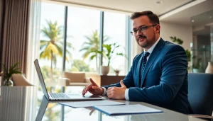 Consulting with a family law attorney at https://www.tnlmiami.com for personalized legal advice.