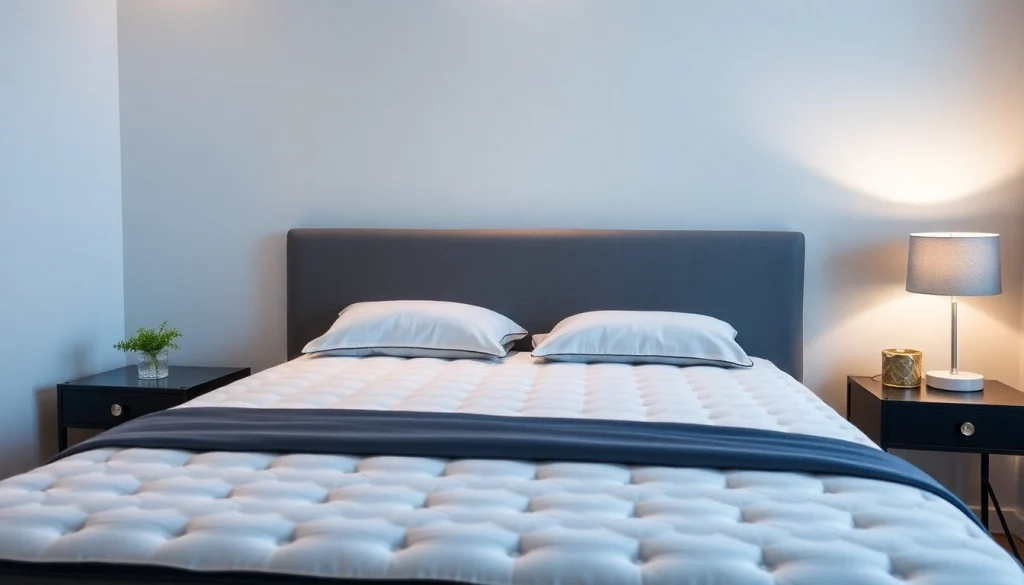 Scopri il topper matrimoniale perfetto per il tuo letto e migliora il tuo riposo ogni notte.