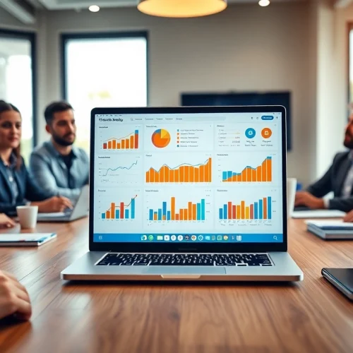 Mengoptimalkan diantogel dengan strategi pemasaran digital yang efektif.
