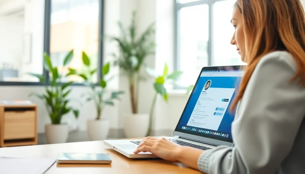 Learn how to Buy LinkedIn Accounts effectively while improving your networking strategy.