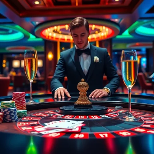 Experience the thrill of winning at 79king with luxurious casino games and engaging live dealers.
