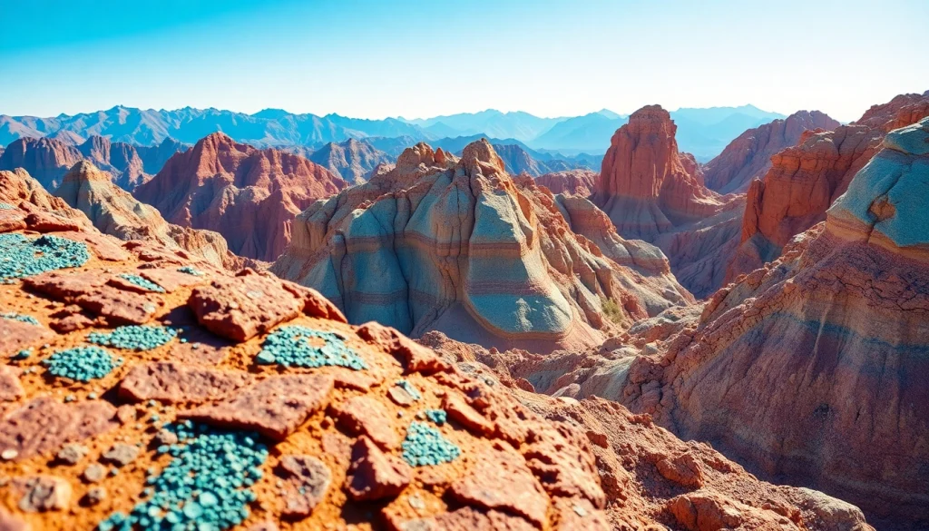 Explore the geological layers and textures showcasing the beauty of geology.