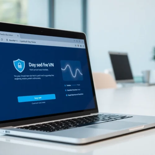 Download a VPN Free for PC — Quick Setup in Minutes