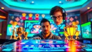 Mengakses sayapbola resmi melalui platform digital gaming yang interaktif dan dinamis.