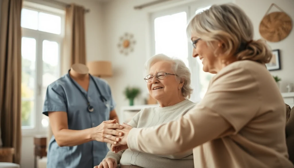 Provide senior care austin tx through compassionate caregivers in a warm home environment.