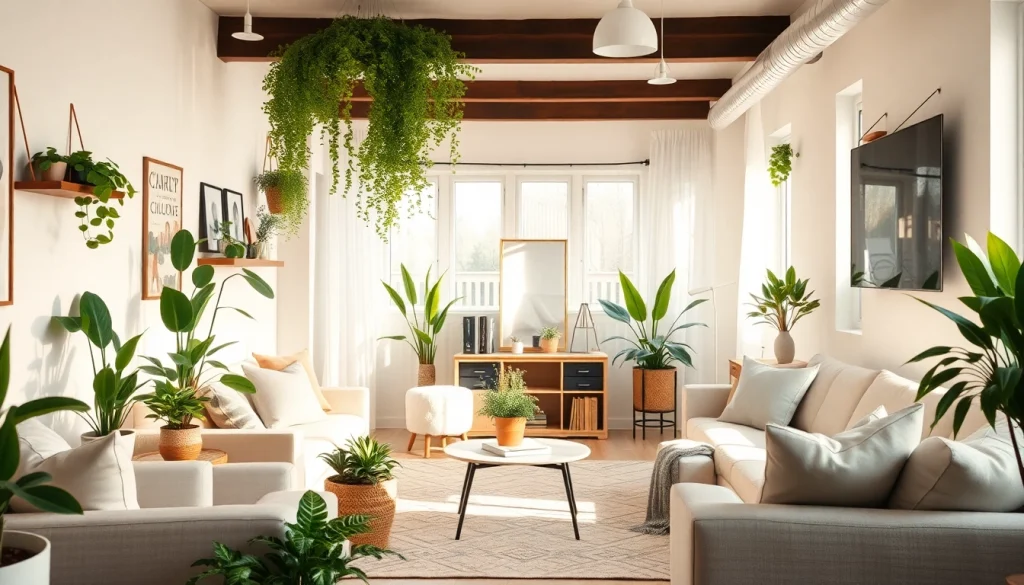 Explore design inspiration on https://nugevonden.nl with a cozy and inviting living space.