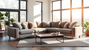 Explore stylish corner sofas at https://corner-sofas.co.uk in a modern living room setting.