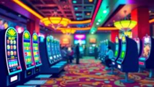 Menyajikan petanitoto, pengalaman bermain slot online yang seru dengan suasana meriah.