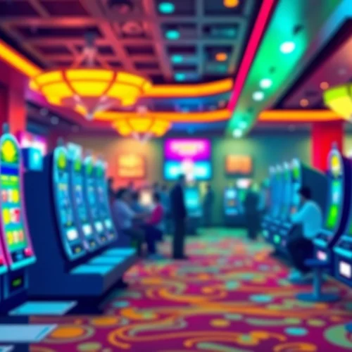 Menyajikan petanitoto, pengalaman bermain slot online yang seru dengan suasana meriah.