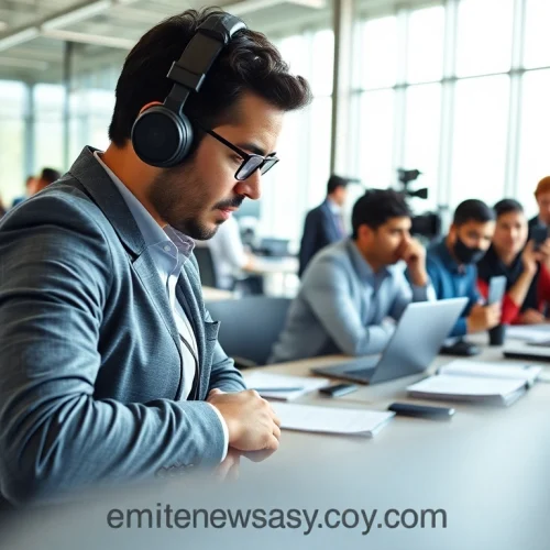 تقديم أخبار الإمارات عبر عالم متنوع من الأخبار والتحليلات في Emiratenewsday.com.