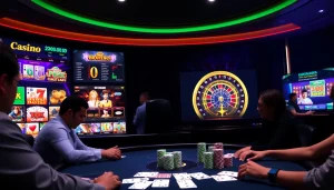 Experience the thrill of winning at https://kkwin.diy/ with vibrant casino games and captivating visuals.