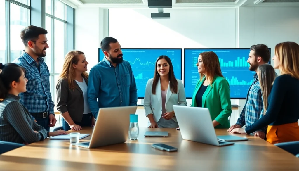 Boost your social media strategy with expert digital marketing team discussions at https://boost-social-media.com.