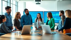 Boost your social media strategy with expert digital marketing team discussions at https://boost-social-media.com.