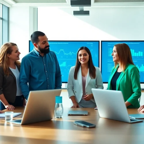 Boost your social media strategy with expert digital marketing team discussions at https://boost-social-media.com.