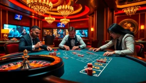 Engage in thrilling blackjack at https://32win.capital, featuring lively casino elements and real-time dealers.