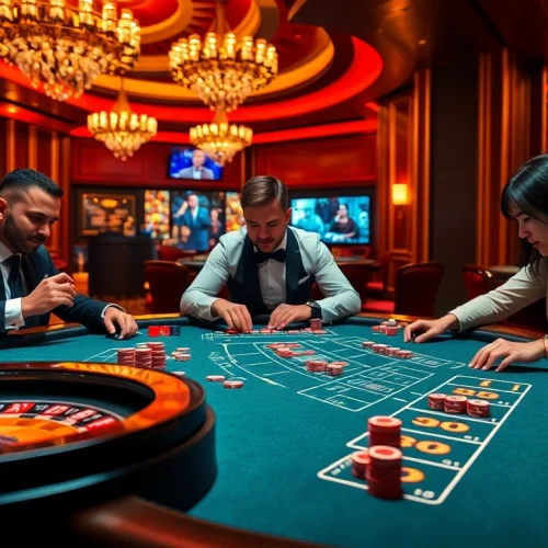 Engage in thrilling blackjack at https://32win.capital, featuring lively casino elements and real-time dealers.