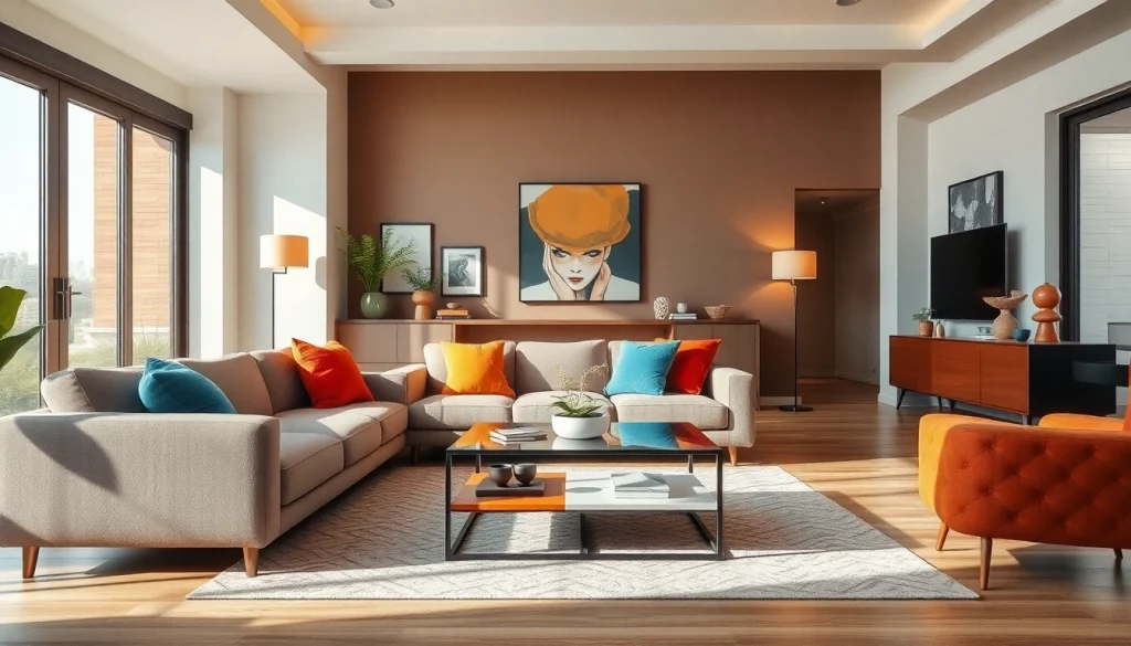 Δημιουργήστε έναν μοντέρνο χώρο Θ: https://deco2.gr με κομψά έπιπλα και φωτισμό.