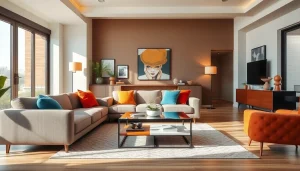 Δημιουργήστε έναν μοντέρνο χώρο Θ: https://deco2.gr με κομψά έπιπλα και φωτισμό.