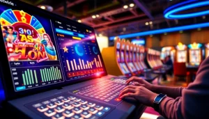 Mikana platform menunjukkan fitur BENSU4D resmi dengan desain modern dan interaktif.