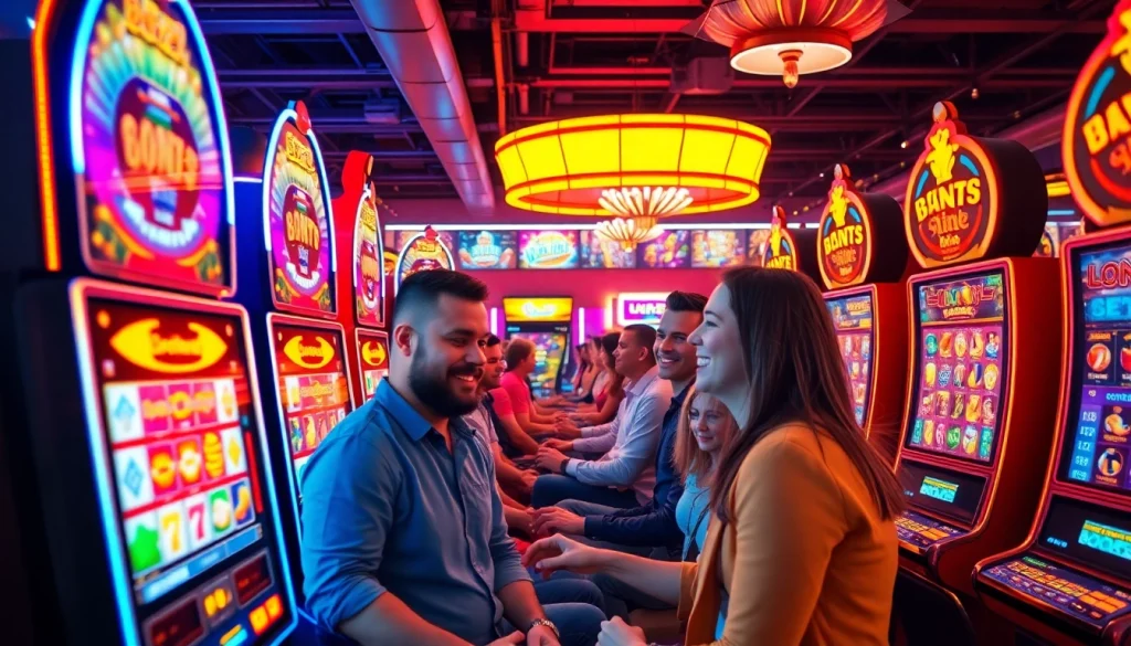 Menangkan permainan petanitoto slot online dengan pengalaman mendebarkan dan mesin berwarna-warni.