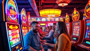 Menangkan permainan petanitoto slot online dengan pengalaman mendebarkan dan mesin berwarna-warni.