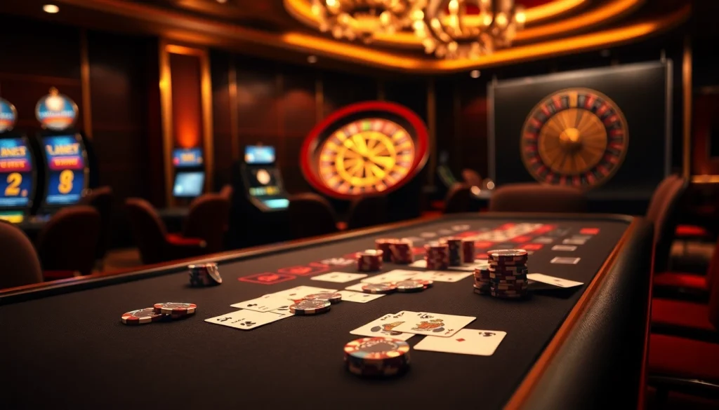 Experience the thrill of QH88 online gambling with engaging casino elements.