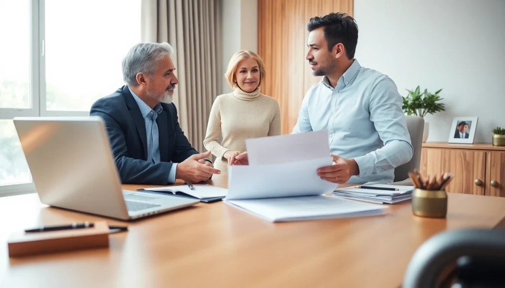 Engage with the expert at http://max-inheritance.co.uk for effective estate planning solutions.