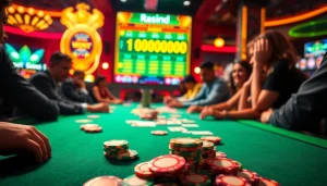 Maximize your winnings at https://duel-rewards.com with exciting casino experiences and vibrant gameplay.