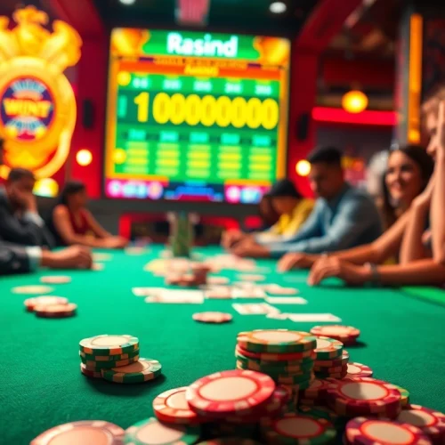 Maximize your winnings at https://duel-rewards.com with exciting casino experiences and vibrant gameplay.