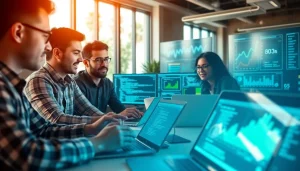 Hire .Net Maui developers delivering high-quality applications in a collaborative workspace.