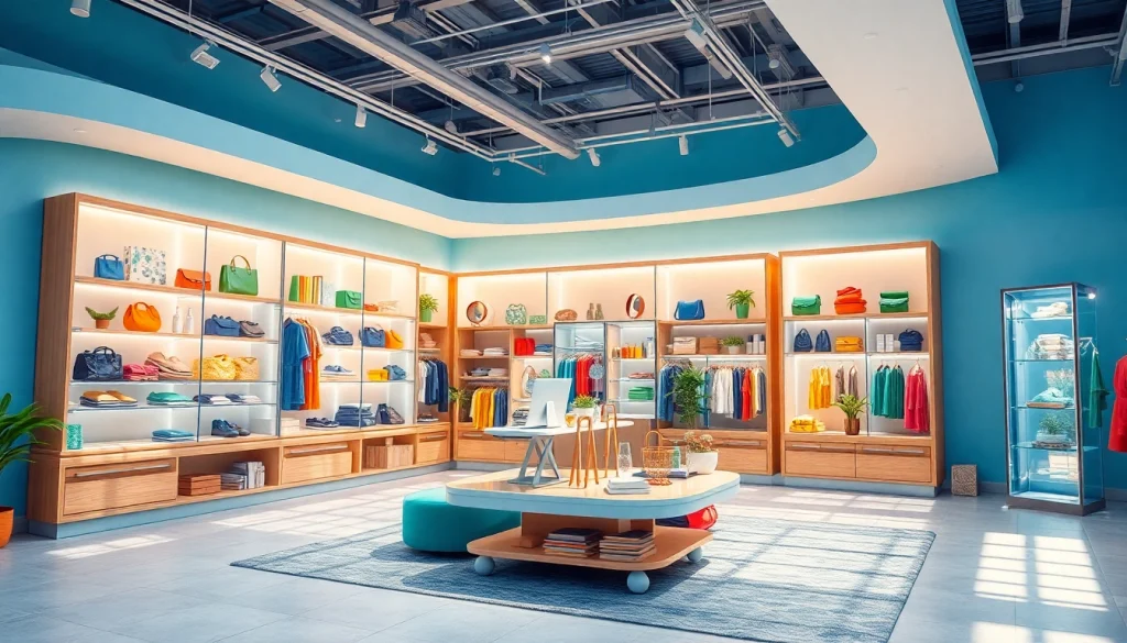 Engage seamless online shopping experience at www.tuut.shop/en-SA with vibrant products and a modern interface.