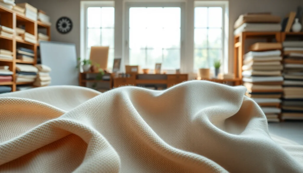 Bekijk diverse wafelstof texturen die de schoonheid van dit unieke materiaal belichamen.