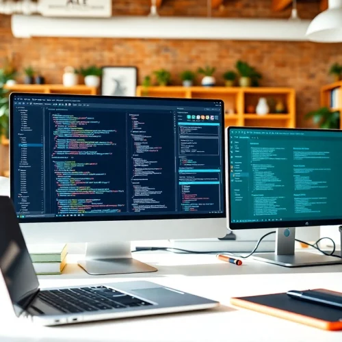Mastering Website Design Strategies for https://www.maeden.com/en: A Comprehensive Guide