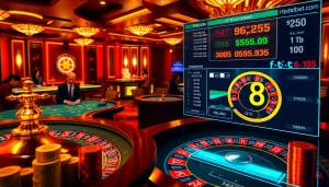 Experience thrilling online gambling at https://febet8.com with immersive casino games, poker tables, and roulette excitement.