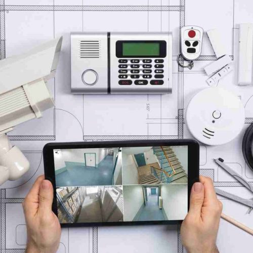 Security Systems