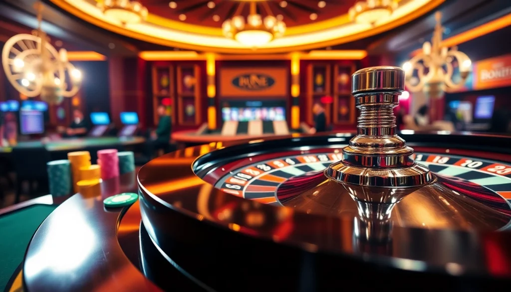 Explore the best csgo gambling sites through a professional casino gaming atmosphere.