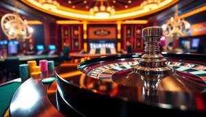 Explore the best csgo gambling sites through a professional casino gaming atmosphere.