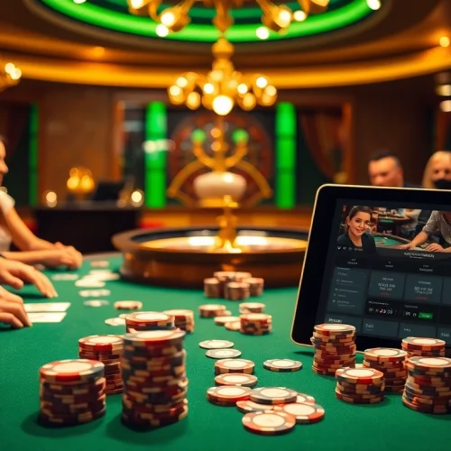 Experience the thrill of gambling with the official hidden wiki's strategic casino action.