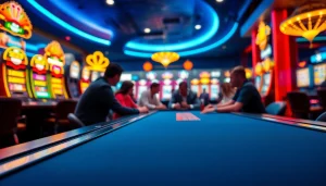 Pinco Casino onlayn oyunlar mühitində oyunçuların fəaliyyətini göstərir