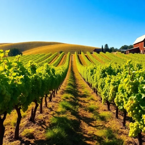Discovering the Hidden Gems of Carksburg CA: A Wine Lover’s Paradise