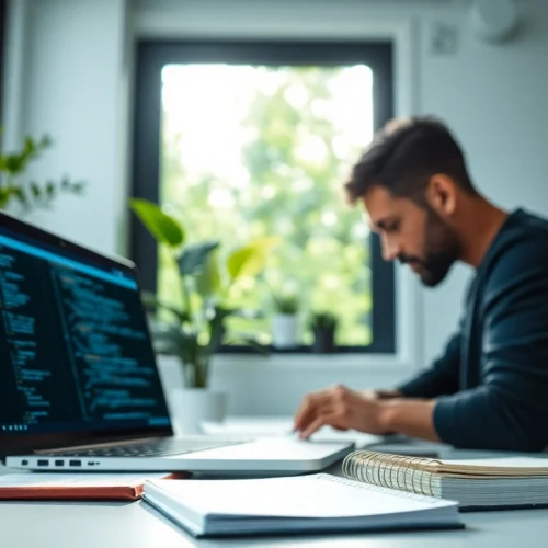 Navigating Opportunities in Remote Quality Assurance Jobs