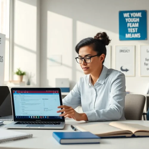 Maximizing Success with Online Exam Assistance Strategies