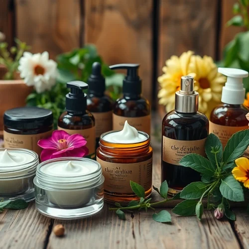 Naturali kosmetika: Pasirinkimo vadovas ir geriausių patarimų rinkinys