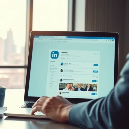 Learn how to scrape linkedin search results effectively with expert techniques in a professional setting.