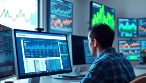 Analyze site performance using the meta tags checker tool in a professional digital workspace.